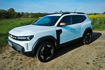 Dacia Duster 16.000 km 25.250 &euro; Hammersbach 63546