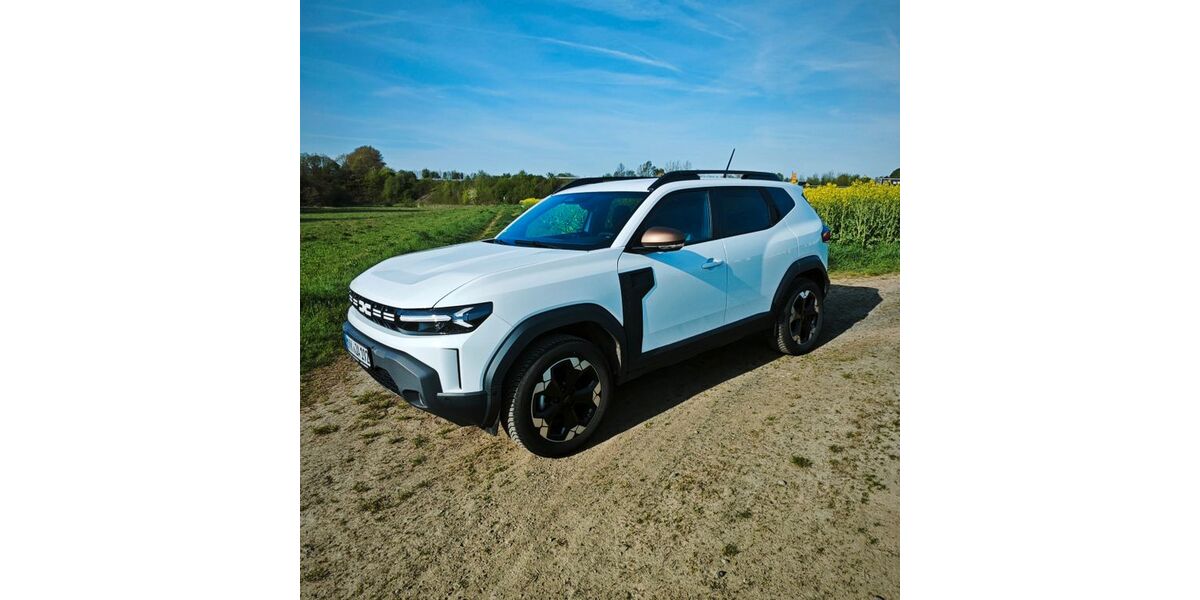 Dacia Duster 16.000 km 25.250 &euro; Hammersbach 63546