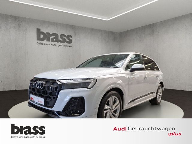 Audi Q7 25.194 km 69.900 € Dietzenbach 63128