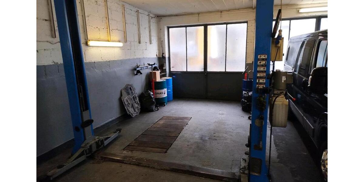 Gewerbeobjekt Hanau Lamboy - 1.100&euro; | Angebot:25979365