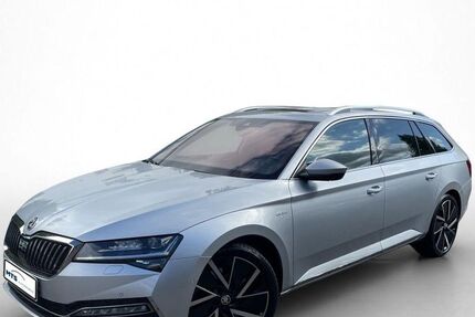 Skoda Superb 26.595 km 35.650 &euro; Friedberg 61169