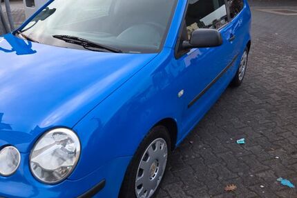 VW Polo 193.000 km 1.200 &euro; frankfurt 60389