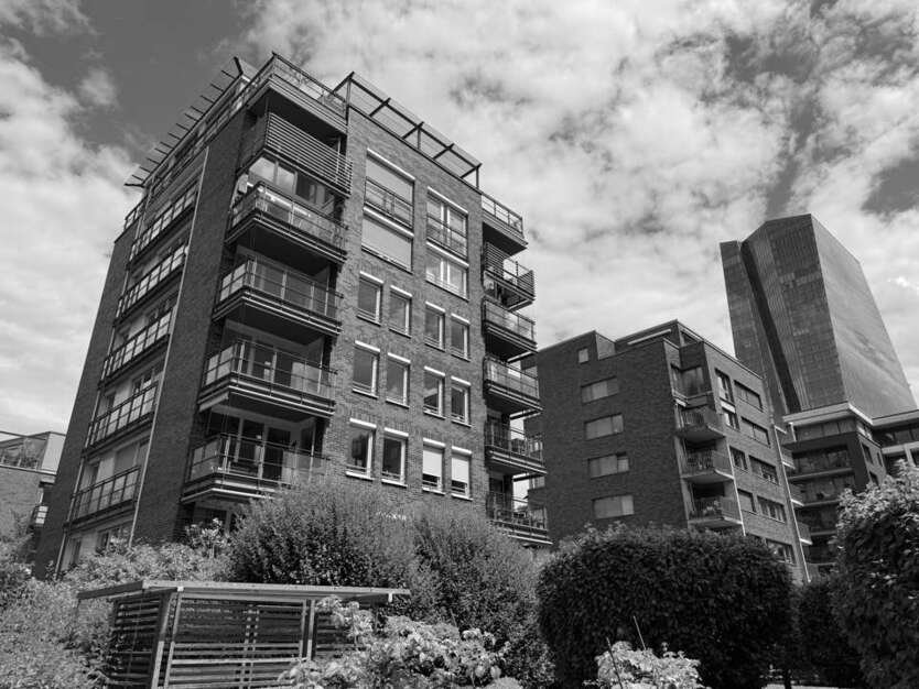 Wohnung zum Kaufen in Frankfurt am Main 1.840.000 € 150 m²