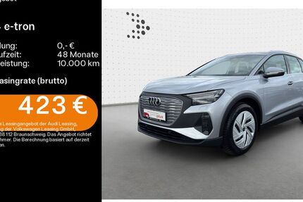 Audi Q4 e-tron 15.000 km 43.399 &euro; Hanau 63452