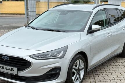 Ford Focus 190.000 km 9.849 &euro; Maintal OT Dörnigheim 63477