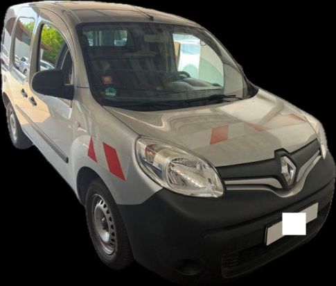 Renault Kangoo 70.000 km 8.888 € Freigericht/ Somborn bei Frankfurt am Main 63579
