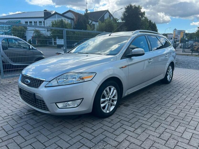 Mondeo
