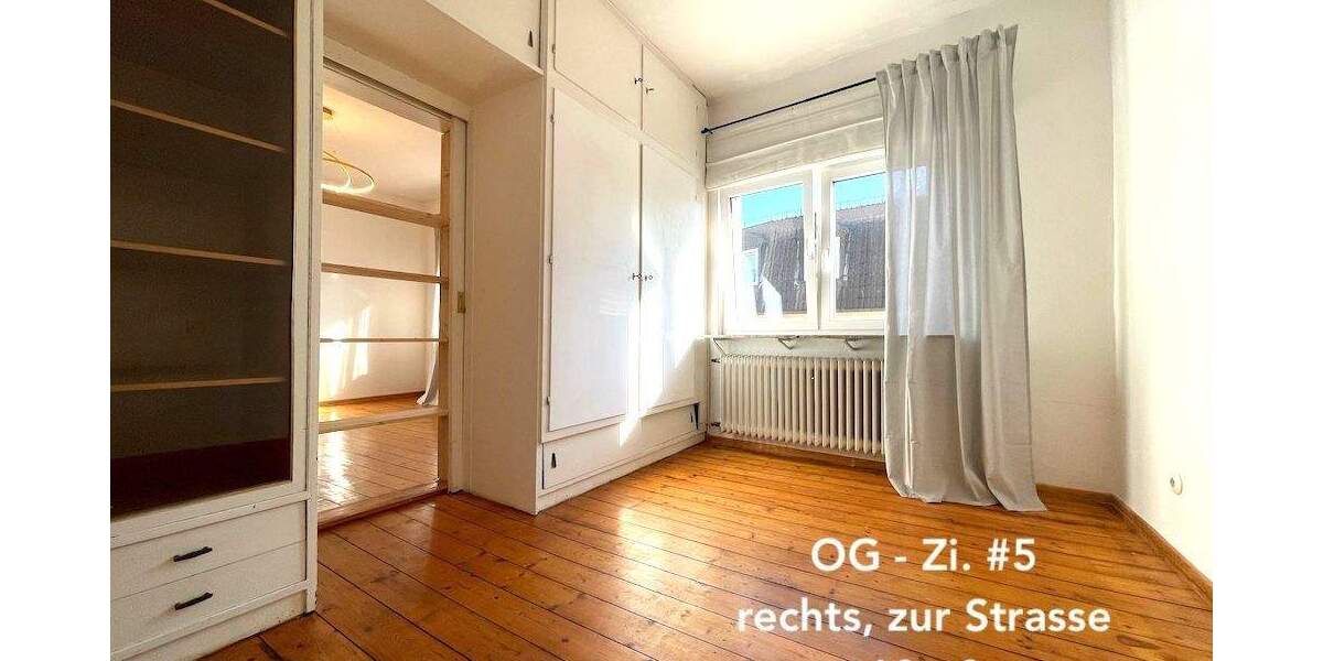 Einfamilienhaus Steinbach - 7 Zimmer, 170 m&sup2;, 640.000&euro; | Angebot:25727540