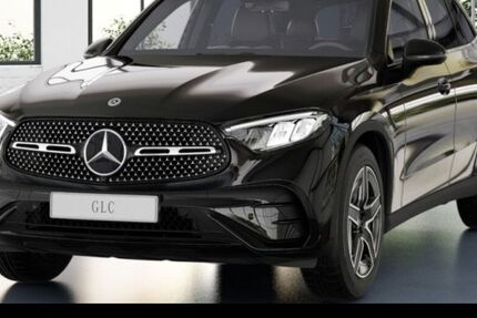 Mercedes-Benz GLC 200 9.900 km 51.680 &euro; Frankfurt 60599