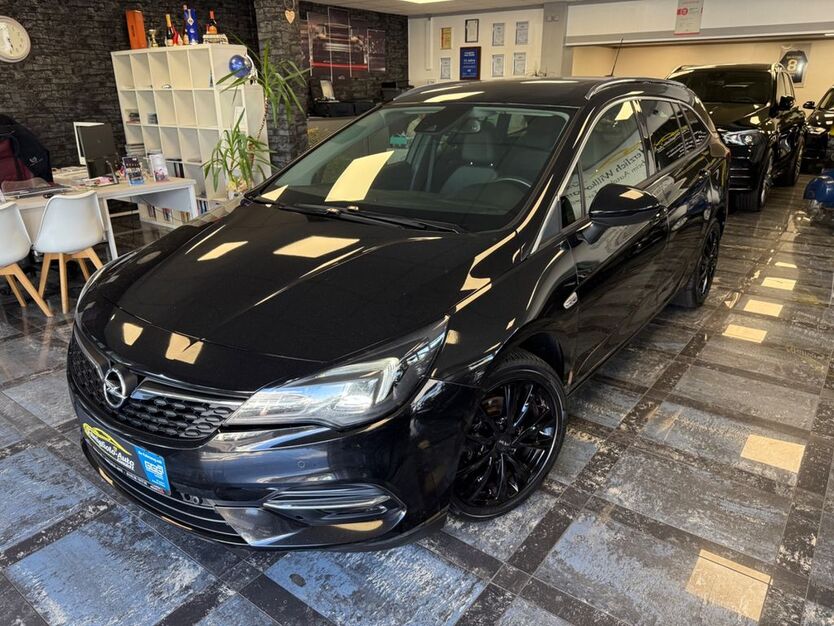 Opel Astra 113.220 km 11.950 € Mühlheim am Main nähe Frankfurt 63165