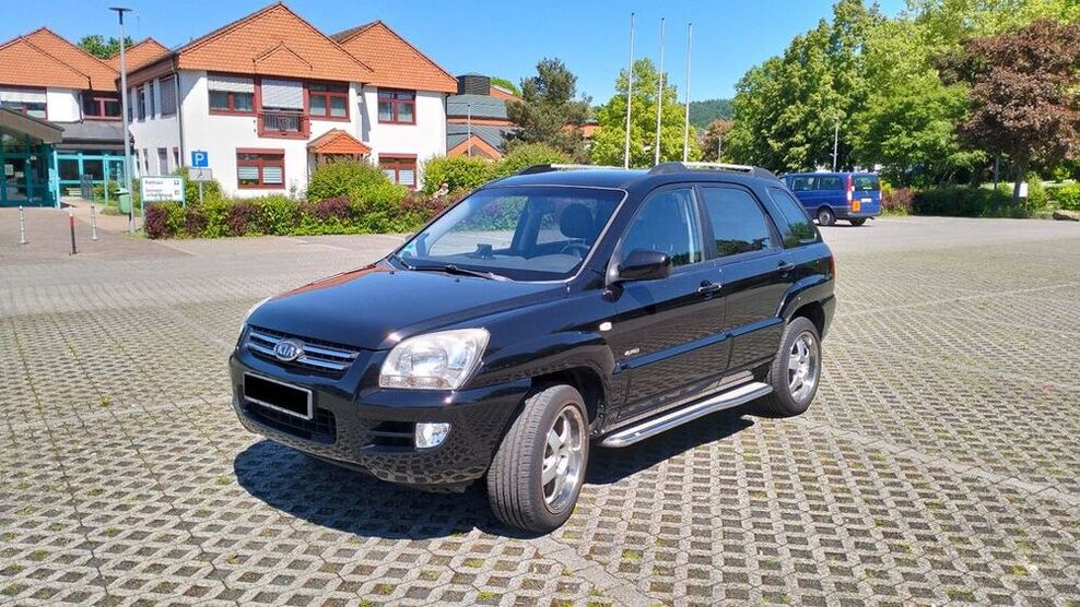 Sportage