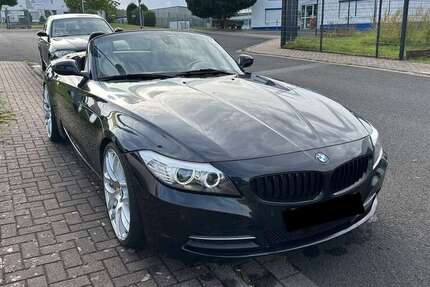 BMW Z4 138.400 km 15.900 € Rodenbach 63517