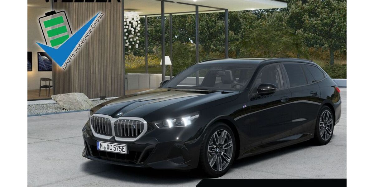 BMW i5 26.814 km 64.470 &euro; Bad Homburg 61352