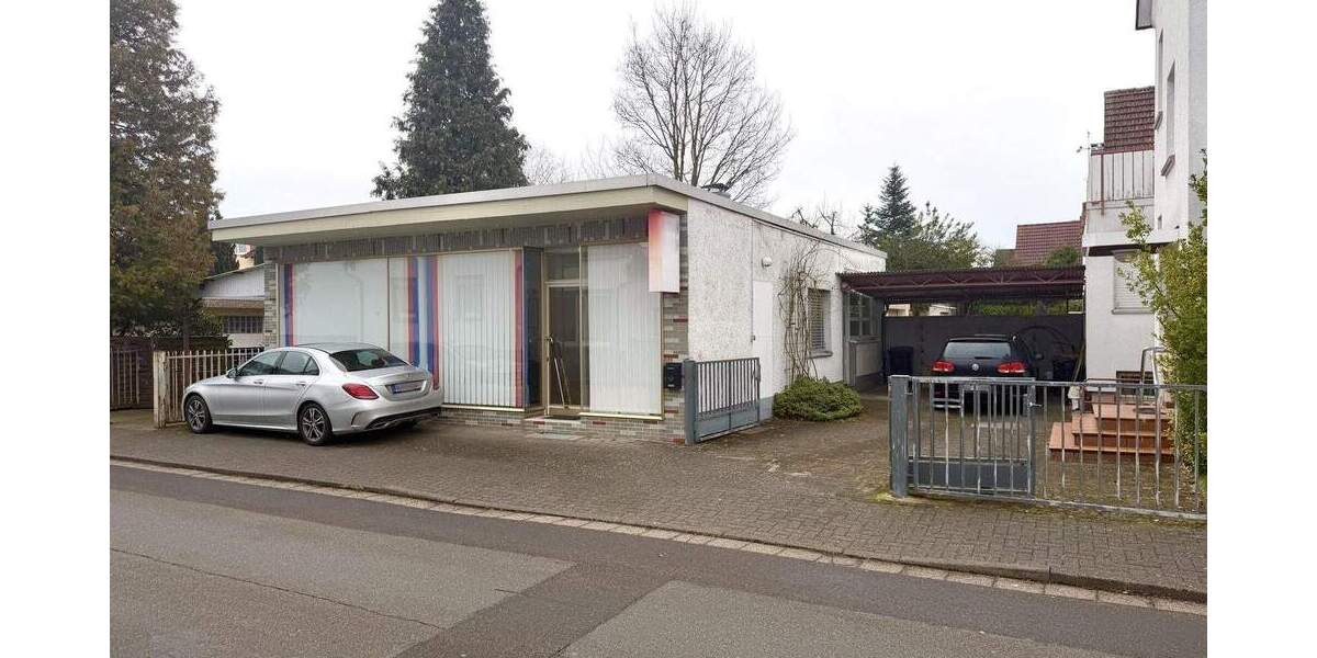 Mehrfamilienhaus, Wohnhaus Obertshausen Hausen - 7 Zimmer, 162 m&sup2;, 599.000&euro; | Angebot:25696442