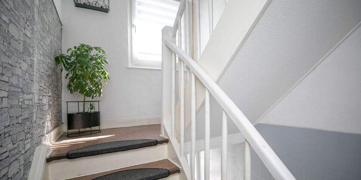 Mehrfamilienhaus, Wohnhaus Rödermark Urberach - 9 Zimmer, 163 m&sup2;, 499.000&euro; | Angebot:25688998