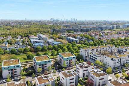 Wohnung Frankfurt am Main Kalbach - 3 Zimmer, 89 m&sup2;, 449.000&euro; | Angebot:26294278