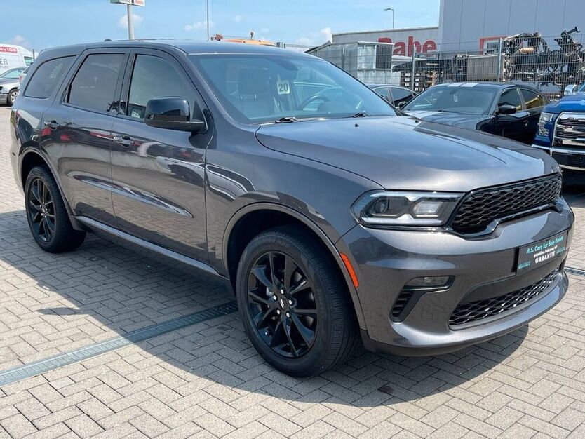 Durango