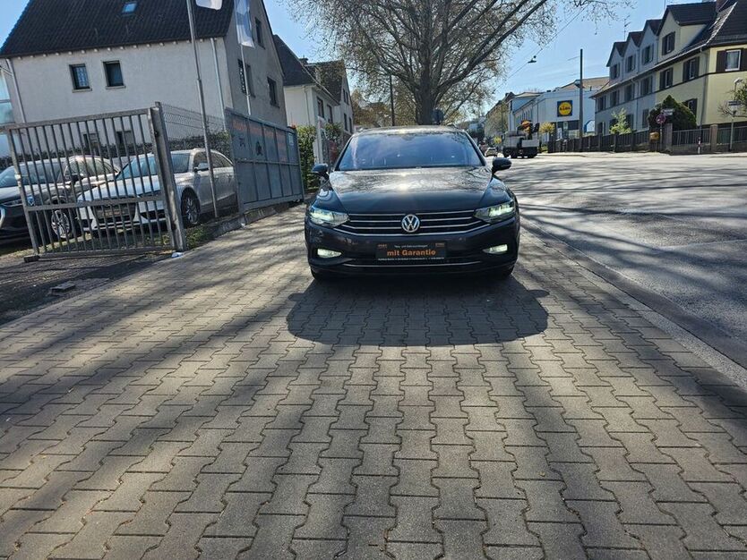 Passat Variant