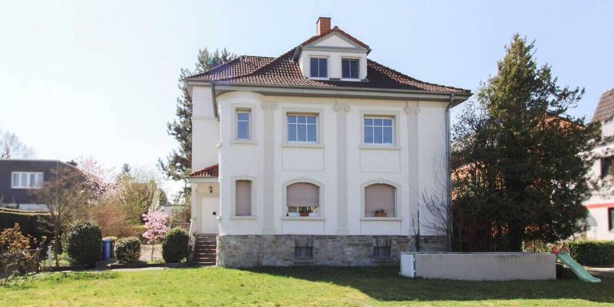 Etagenwohnung Bad Homburg vor der Höhe Bad Homburg - 3 Zimmer, 83 m&sup2;, 399.000&euro; | Angebot:25929027
