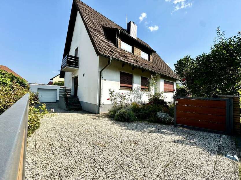 Haus zum Kaufen in Rödermark 579.000 € 160 m²