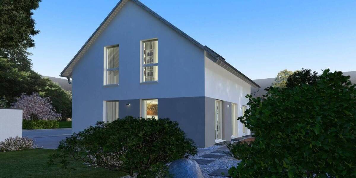 Einfamilienhaus Mörfelden-Walldorf Mörfelden - 5 Zimmer, 161 m&sup2;, 663.000&euro; | Angebot:26160530