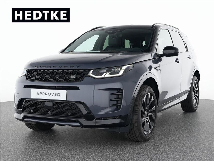 Land Rover Discovery Sport 9.075 km 43.990 € Weiterstadt 64331