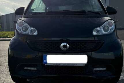 Smart forTwo 121.500 km 4.500 &euro; Florstadt 61197