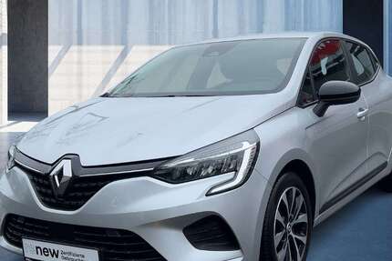 Renault Clio 20.477 km 13.489 &euro; Frankfurt / Main 60314