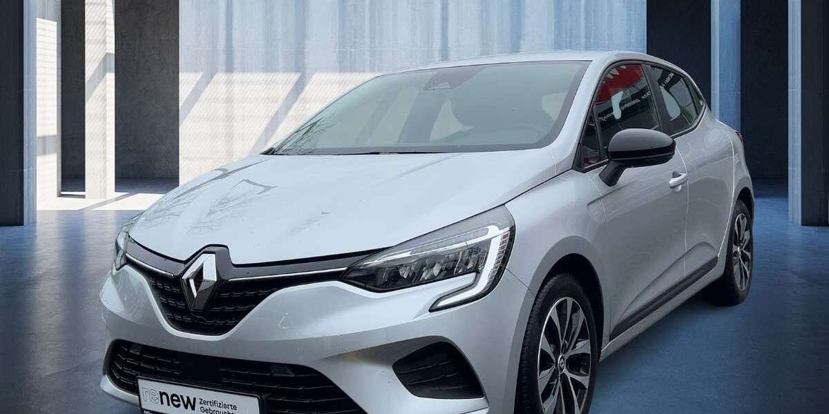 Renault Clio 20.477 km 13.489 &euro; Frankfurt / Main 60314