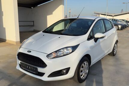 Ford Fiesta 104.150 km 7.000 &euro; Frankfurt am Main 60326