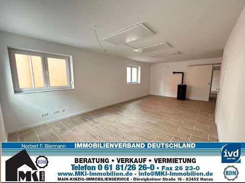 Haus zum Mieten in Freigericht Somborn 950 € 90 m²