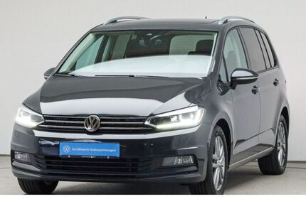 VW Touran 74.800 km 25.649 € Mühlheim 63165