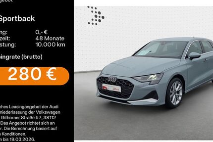 Audi A3 27.965 km 27.990 &euro; Oberursel 61440