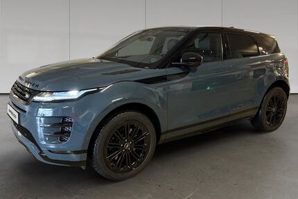 Land Rover Range Rover Evoque 5.000 km 59.990 &euro; 
