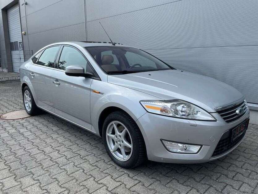 Mondeo