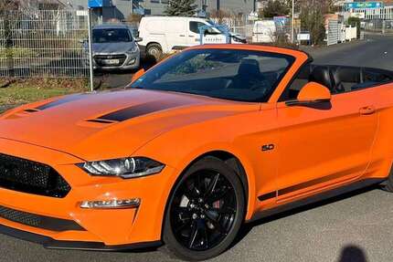 Ford Mustang 60.000 km 37.500 &euro; Westend-Süd (Frankfurt am Main) 60327