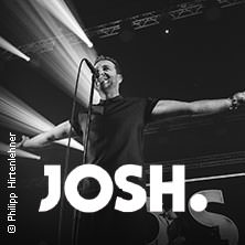 JOSH. - Live 2025 09.10.2025 Centralstation