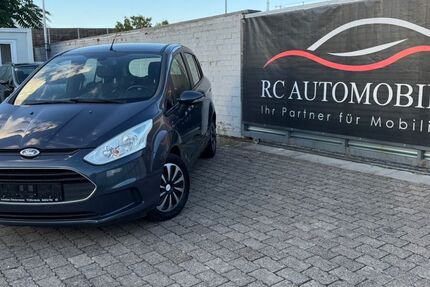 Ford B-Max 108.000 km 5.390 € Hanau 63452