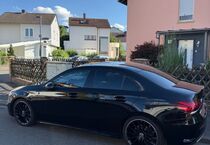 Mercedes A 200