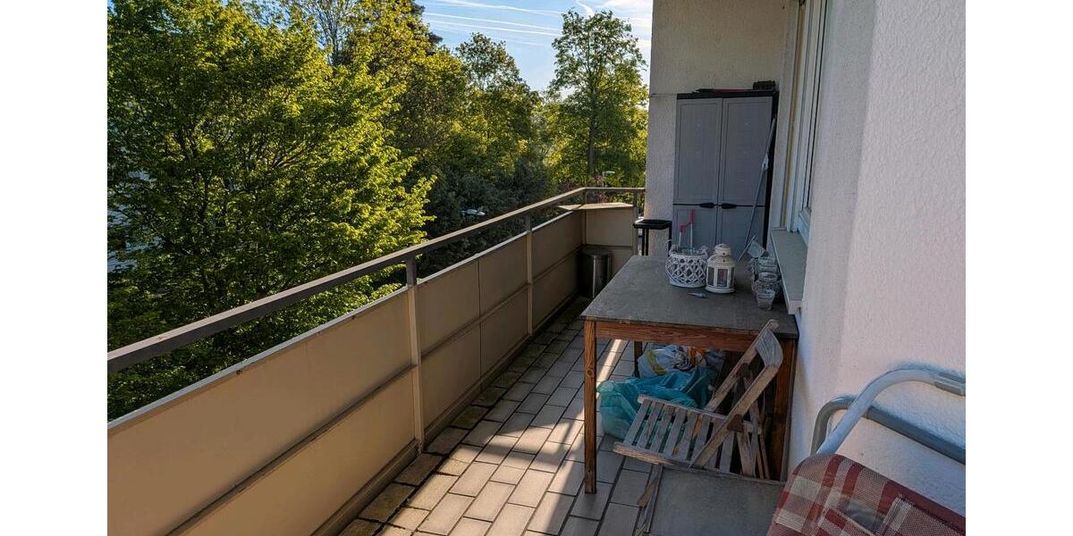 Etagenwohnung Rüsselsheim am Main - 4 Zimmer, 111 m&sup2;, 329.000&euro; | Angebot:26710092