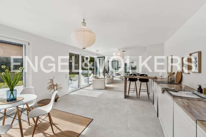 Wohnung zum Kaufen in Bad Homburg 1.390.000 € 182 m²