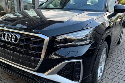 Audi Q2 8.040 km 28.450 &euro; Frankfurt am Main 65936