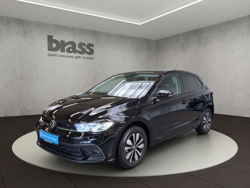 VW Polo 16.713 km 22.900 € Dietzenbach 63128