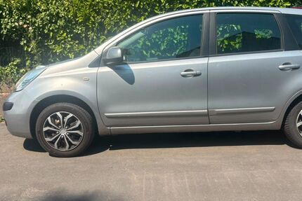 Nissan Note 223.000 km 1.100 &euro; Bad Homburg 61350