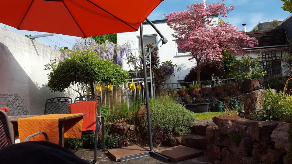 Reihenhaus Rodgau - 4 Zimmer, 142 m&sup2;, 539.000&euro; | Angebot:26165112