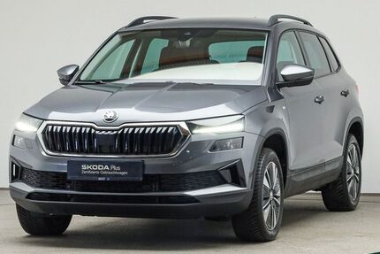 Skoda Karoq 78.300 km 27.488 &euro; Mühlheim 63165
