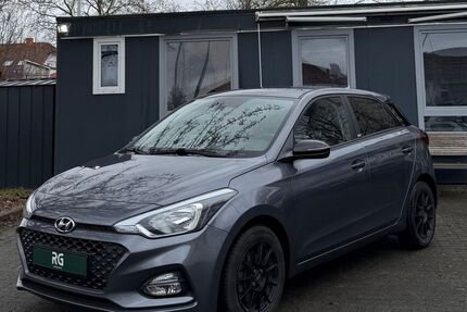 Hyundai i20 74.500 km 11.490 &euro; Raunheim 65479