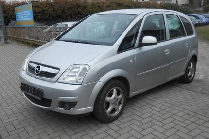 Opel Meriva 176.821 km 1.414 &euro; Wöllstadt 61206