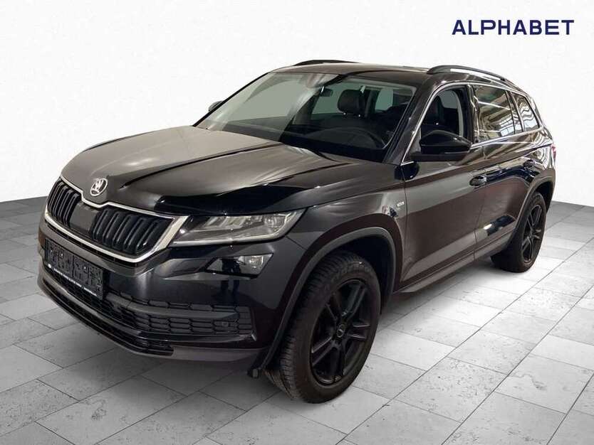 Kodiaq