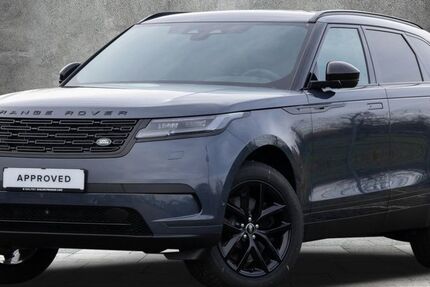 Land Rover Range Rover Velar 11.900 km 82.900 &euro; Kronberg 61476